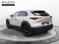 Usado Mazda CX-30 Nagisa 186 CV (136 kW) 2025 Plateado SUV