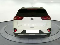 Usado Kia Niro 143 CV (105 kW) 2020 Blanco SUV