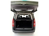 Usado Citroën Berlingo 102 CV (75 kW) 2025 Verde Monovolumen