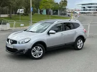 Usado Nissan Qashqai Acenta 150 CV (110 kW) 2011 Gris SUV