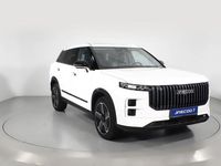Usado Jaecoo 7 147 CV (108 kW) 2025 Blanco SUV