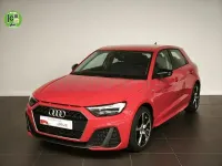 Usado Audi A1 Sportback 150 CV (110 kW) 2025 Rojo Utilitario