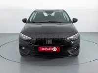 Usado Fiat Tipo 130 CV (95 kW) 2022 Negro Berlina