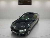 Usado BMW 740 Comfort Edition 340 CV (250 kW) 2022 Negro Berlina