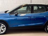 Usado Seat Arona FR 115 CV (84 kW) 2024 Azul SUV