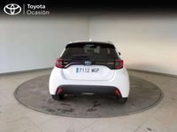 usado Toyota Yaris 1.5 VVT-I HEV ACTIVE TECH 116 5PT