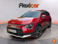 Usado Kia Niro 141 CV (103 kW) 2024 Burdeos SUV