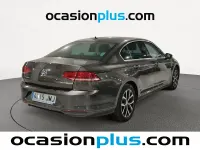 Usado VW Passat Advance 150 CV (110 kW) 2016 Marrón Berlina