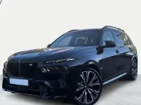 Usado BMW X7 M Sport 530 CV (389 kW) 2026 SUV