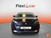 Usado Peugeot 5008 Allure 131 CV (96 kW) 2022 Negro Monovolumen