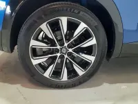 Usado Renault Austral Techno 200 CV (147 kW) 2025 Azul SUV