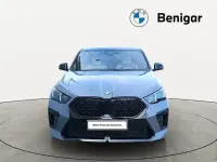 Usado BMW X2 Comfort Edition 170 CV (125 kW) 2024 Gris SUV