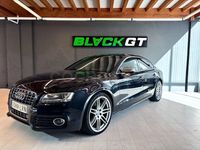 Usado Audi S5 Sportback Sport 333 CV (244 kW) 2011 Negro Utilitario