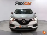 Begagnad Renault Kadjar Intens 116 HK (85 kW) 2019 Grå SUV