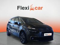 usado Citroën C4 SpaceTourer GrandBlueHDi 96KW (130CV) S&S Shine Pack Diésel en Flexicar Vigo 2