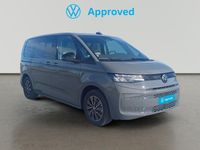 Nuevo VW Multivan 245 CV (180 kW) 2026 Gris Van