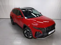 Usado Hyundai Tucson 215 CV (158 kW) 2025 SUV