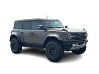 Nuevo Ford Bronco Raptor 428 CV (314 kW) 2025 Verde SUV