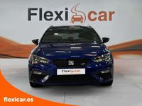 usado Seat Leon ST 2.0 TSI 221kW (300CV) DSG-6 S&S CUPRA Gasolina en Flexicar Sabadell 1