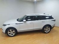 usado Land Rover Range Rover Velar 2.0d S 4wd Aut. 180