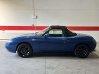 Usado Fiat Barchetta 131 CV (96 kW) 1995 Azul Descapotable