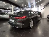 Usado BMW 840 332 CV (244 kW) 2021 Gris Coupe