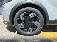 Usado Renault Symbioz Techno 145 CV (106 kW) 2025 Gris SUV