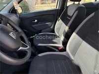 Usado Dacia Sandero Essentiel 73 CV (53 kW) 2019 Blanco Berlina