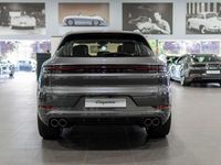 Usado Porsche Cayenne S 475 CV (349 kW) 2025 Gris SUV