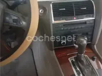 Usado Audi Q7 233 CV (171 kW) 2007 Negro SUV