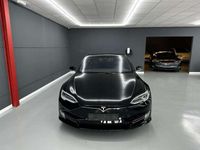 usado Tesla Model S PERFORMANCE LUDICROUS 4WD