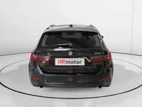 Occasion BMW 318 150 ch (110 kW) 2023 Noir Break
