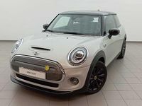 Usado Mini Cooper SE 135 kW (184 CV) 2021 Utilitario