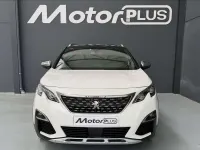 Usado Peugeot 5008 GTi 180 CV (132 kW) 2019 Blanco SUV