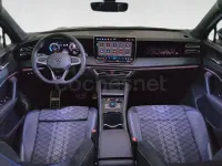 Usado VW Tiguan R-line 150 CV (110 kW) 2025 Gris / plata SUV