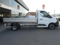 Nuevo Renault Master 150 CV (110 kW) 2026 Blanco Monovolumen