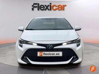 Usado Toyota Corolla Active 122 CV (89 kW) 2020 Blanco Utilitario