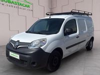Usado Renault Kangoo 95 CV (69 kW) 2021 Blanco Monovolumen