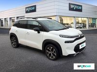 Usado Citroën C3 Aircross PureTech 110 CV (80 kW) 2024 Blanco SUV