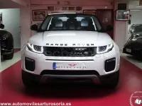 Occasion Land Rover Range Rover evoque HSE 180 PK (132 kW) 2019 Wit SUV