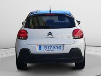 Usado Citroën C3 Feel 82 CV (60 kW) 2019 Utilitario