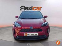 Usado Toyota Yaris Cross Active 116 CV (85 kW) 2023 Burdeos SUV