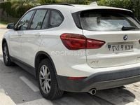 Occasion BMW X1 150 PK (110 kW) 2019 Wit SUV