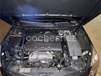 Usado Opel Insignia Edition 130 CV (95 kW) 2009 Negro Berlina