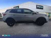 Usado Opel Grandland X 224 CV (164 kW) 2023 Gris SUV