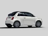 Nuevo Fiat 500e 69 kW (95 CV) 2025 Descapotable