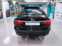 Usado Jaguar XF R-Sport 300 CV (220 kW) 2017 Negro Berlina