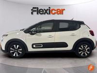 Usado Citroën C3 Feel 83 CV (61 kW) 2022 Blanco Utilitario