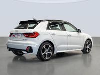 Usado Audi A1 Sportback 95 CV (69 kW) 2024 Blanco Utilitario
