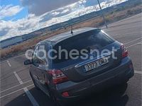 Usado Honda Civic ES 100 CV (73 kW) 2005 Gris / plata Berlina